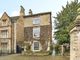 Thumbnail Detached house for sale in Market Place, Faringdon, Oxon