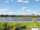 Thumbnail Town house for sale in Chiswick Quay, London