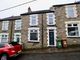 Thumbnail Terraced house for sale in Greenfield Street, Pontlottyn