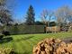 Thumbnail Detached bungalow for sale in Elmcote Way, Croxley Green, Rickmansworth