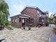 Thumbnail Detached house for sale in Dobb Brow Road, Westhoughton, Bolton, Greater Manchester