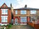 Thumbnail Detached house for sale in Adamsrill Road, London