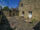 Thumbnail Terraced house for sale in Charlestown Road, Glossop, Derbyshire
