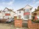 Thumbnail Detached house for sale in Alderney Avenue, Hounslow