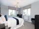 Thumbnail Detached house for sale in "The Spruce" at Burdock Street, Corby