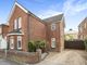 Thumbnail Detached house for sale in Sea View Road, Poole