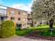 Thumbnail Flat to rent in The Maples, Hitchin, Hertfordshire