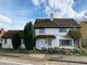 Thumbnail Detached house for sale in Marlow Road, Little Marlow, Marlow
