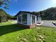 Thumbnail Detached bungalow for sale in Schooner Park, New Quay