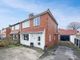 Thumbnail Semi-detached house for sale in Myson Avenue, Pontefract