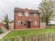 Thumbnail Detached house for sale in Fyfield Road, Fyfield, Andover, Hampshire