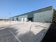 Thumbnail Industrial to let in Unit 4 Beacon Hill Logistics Park, Beacon Hill Road, Fleet