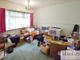 Thumbnail Bungalow for sale in The Bury, Pavenham Village, Bedfordshire