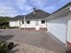 Thumbnail Detached bungalow for sale in Meadow Close, West Parley, Ferndown