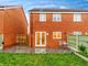 Thumbnail Semi-detached house for sale in Cartwright Way, Cannock