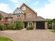 Thumbnail Detached house for sale in East Hill, Woking