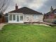 Thumbnail Bungalow to rent in Carlton Avenue, Healing, N.E. Lincolnshire