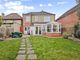 Thumbnail Detached house for sale in Grove Avenue, Gosport, Hampshire