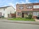 Thumbnail Semi-detached house for sale in Sheriff Avenue, Canley, Coventry