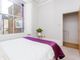 Thumbnail Flat for sale in Steeles Road, London