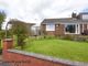 Thumbnail Bungalow for sale in Beechfield Road, Milnrow, Rochdale, Greater Manchester