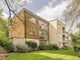 Thumbnail Flat for sale in Willowmead Close, London