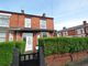 Thumbnail End terrace house for sale in Leander Road, Wallasey