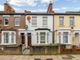 Thumbnail Terraced house for sale in Lealand Road, South Tottenham, London