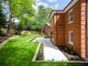 Thumbnail Detached house for sale in Oakham, St Catherine's Place, Sleepers Hill, Winchester