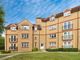 Thumbnail Flat for sale in Arthurs Close, Emersons Green, Bristol