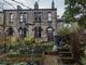 Thumbnail Terraced house for sale in Manor Houses, Meltham, Holmfirth