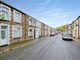 Thumbnail Terraced house for sale in King Street, Treforest, Pontypridd