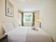 Thumbnail Flat for sale in Porchester Square, London