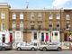 Thumbnail Terraced house for sale in Flood Street, Chelsea, London