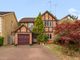Thumbnail Detached house for sale in Connaught Drive, Weybridge