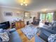 Thumbnail Detached house for sale in Bradfield Close, Warminster