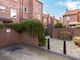 Thumbnail End terrace house for sale in Pear Tree Court, York, North Yorkshire