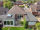 Thumbnail Detached bungalow for sale in Leicester Road, Thurcaston, Leicester