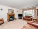 Thumbnail Detached house for sale in Willowbank Road, Knowle, Solihull