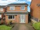 Thumbnail Detached house for sale in Allerton Close, Westhoughton
