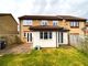 Thumbnail End terrace house for sale in Long Croft, Yate, Bristol