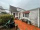 Thumbnail Semi-detached bungalow for sale in Cleviston Park, Llangennech, Llanelli