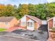 Thumbnail Bungalow for sale in Berberis Road, Leegomery, Telford, Shropshire