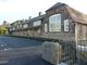 Thumbnail End terrace house for sale in Old School Close, Matlock