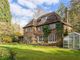 Thumbnail Detached house for sale in Dukes Covert, Bagshot