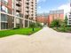 Thumbnail Flat for sale in Block A Local Crescent, 2 Hulme Street, Salford