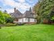 Thumbnail Detached house for sale in Amersham Road, Amersham