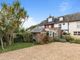 Thumbnail Terraced house for sale in Barcombe Mills Road, Barcombe, Lewes