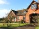 Thumbnail Semi-detached house for sale in Stable Cottages, Ossemsley, Hampshire