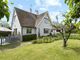 Thumbnail Detached house for sale in Thame Road, Warborough